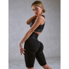 Bona Fide : Bona Cycling Corsage Extra Sex "Black Skin"