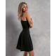 Bona Fashion: Cuty Cute Dress "Black"