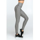 DF.ORIGINAL : Леггинсы Jersey High Waist Grey