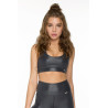 DF.ORIGINAL : Топ Bra Luminas "Сarbon"