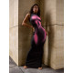 Bona Fashion: Long Dress "Naked"