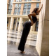 Bona Fashion: Long Dress "Naked"