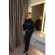 GoFit : Платье Diamond Black