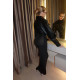GoFit : Платье Diamond Black