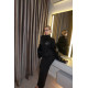 GoFit : Платье Diamond Black