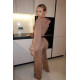 GoFit : Кофта Hooded Jacket Beige