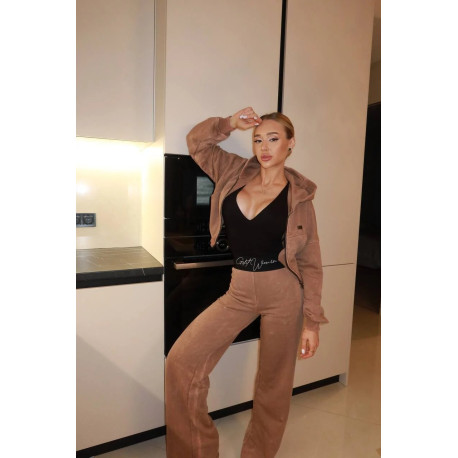 GoFit : Штани Beige