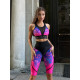 Bona Fide: Top For Top "Neon Kiss"