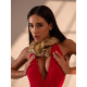 Bona Fide: Sexy back SwimSuit "Red"