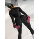 Bona Fide: Ideal Suit V 2.0 "Black"