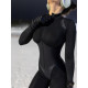 Bona Fide: Ideal Suit V 2.0 "Black"