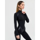 Bona Fide: Ideal Suit V 2.0 "Black"