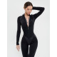 Bona Fide: Ideal Suit V 2.0 "Black"