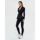 Bona Fide: Ideal Suit V 2.0 "Black"