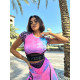 Bona Fide: Hi-Tech Shirt "Graffiti"