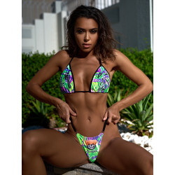 Bona Fide: Bikini "Gangsta"