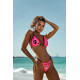 Bona Fide : Bikini Touch-me-not "Pink"