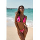 Bona Fide : Bikini Touch-me-not "Pink"