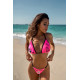 Bona Fide : Bikini Touch-me-not "Pink"