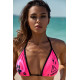 Bona Fide : Bikini Touch-me-not "Pink"