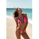 Bona Fide : Bikini Touch-me-not "Pink"