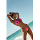 Bona Fide : Bikini Touch-me-not "Pink"