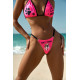 Bona Fide : Bikini Touch-me-not "Pink"