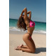 Bona Fide : Bikini Touch-me-not "Pink"