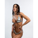 Bona Fide: Bikini "Chrome"