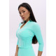 DF.ORIGINAL : Рашгард Bloom Matcher Mint Breeze