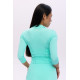 DF.ORIGINAL : Рашгард Bloom Matcher Mint Breeze