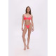 DF.ORIGINAL : Топ Bra Bloom Matcher Chili Fire
