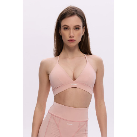 DF.ORIGINAL : Топ Bra Bloom Matcher Vanilla Calm