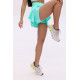 DF.ORIGINAL : Спідниця-шорти Bloom Matcher Mint Breeze