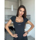 GoFit : Комбинезон Black Line
