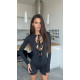 GoFit : Комбинезон Fit Black