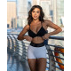 Bona Fide: Extra Sex Shorts "White"