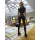 Bona Fashion: XXX Leggins "Black"