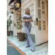 Bona Fashion: Lady Rave "Gray"