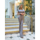 Bona Fashion: Lady Rave "Gray"