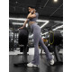 Bona Fashion: Lady Rave "Gray"