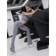 Bona Fashion: Lady Rave "Gray"