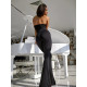 Bona Fashion: Lady Rave "Black"