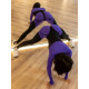 Bona Fide: Mistress "Purple"