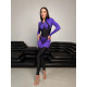 Bona Fide: Mistress "Purple"