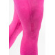 NEBBIA : ЛЕГГИНСЫ High Waisted Push-Up Leggings TOTALLY SEAMLESS 303 "Pink"