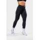 NEBBIA : ЛЕГГІНСИ V-Cut Lace-Up Sculpting Leggings OWN YOUR POWER 426 "Black"