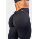 NEBBIA : ЛЕГГІНСИ V-Cut Lace-Up Sculpting Leggings OWN YOUR POWER 426 "Black"