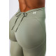 NEBBIA : ЛЕГГІНСИ V-Cut Lace-Up Sculpting Leggings OWN YOUR POWER 426 "Light Green"