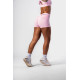 NEBBIA : ШОРТИ V-shaping Belt Shorts STRONG BEAUTY 428 "Pink"